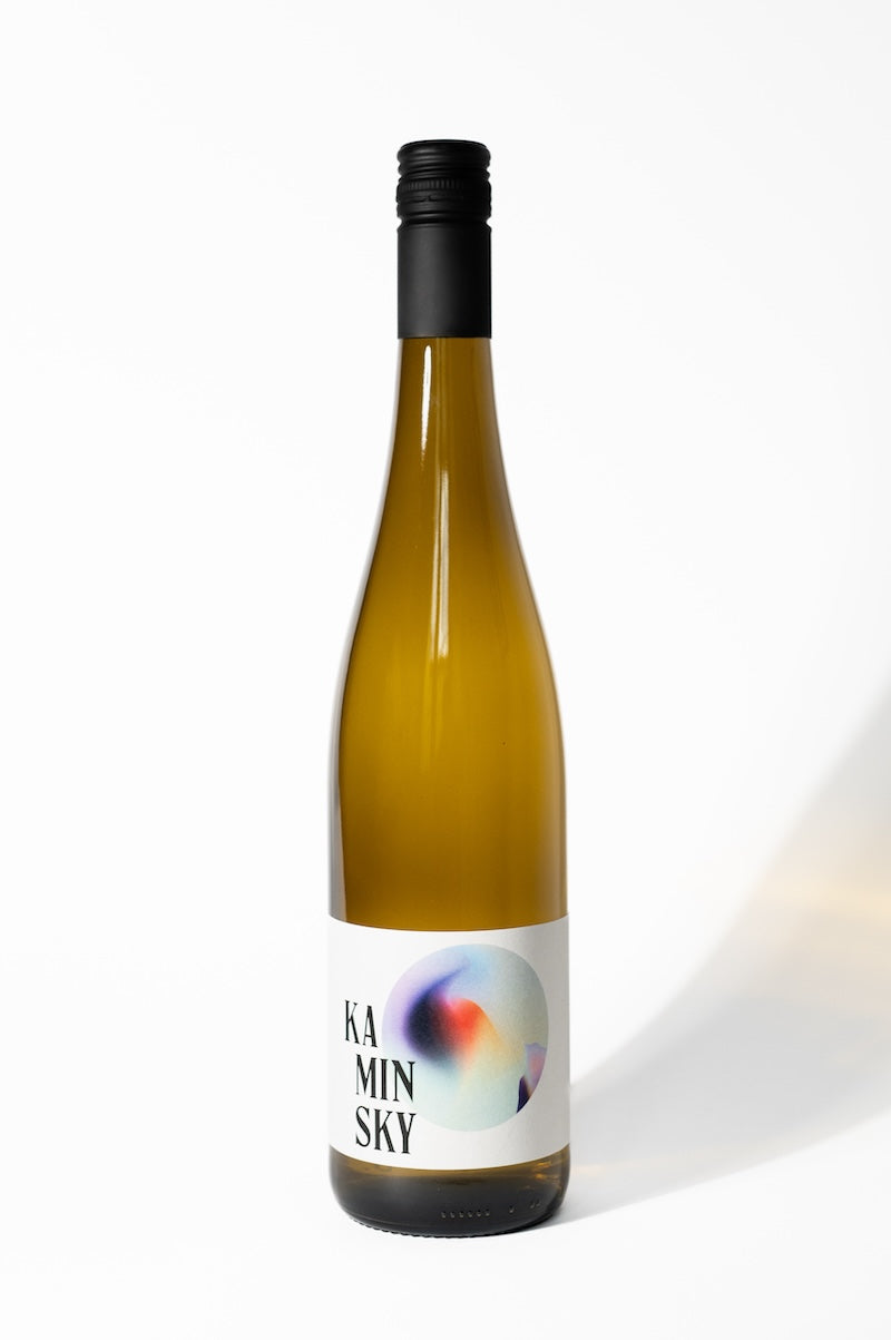 Riesling Trocken 2022